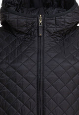 Max Mara The Cube Leo Reversible Padded Jacket Black 2529486074LEO009_9b949a8e-5621-4dff-bcda-b76be05b8bcb