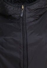 Max Mara The Cube Leo Reversible Padded Jacket Black 2529486074LEO009_9b949a8e-5621-4dff-bcda-b76be05b8bcb
