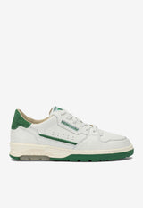 Mephisto Marius Oregon Low-Top Sneakers White MARIUSOREGON VELSPORTWHITE_780699a1-eef2-487b-9d51-831be1665599