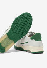 Mephisto Marius Oregon Low-Top Sneakers White MARIUSOREGON VELSPORTWHITE_780699a1-eef2-487b-9d51-831be1665599