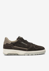 Mephisto Marius Velvet Low-Top Sneakers Brown MARIUSVELOURSDARK BROWN_ca16a0bf-d7dd-4f8d-8f9f-4b70e180c6c7