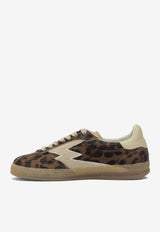 MOACONCEPT Club Deluxe Leopard Print Suede Sneakers Brown MG635COLEOPARD_d7f54a3d-fc40-4ee2-8240-db42a5bbacea