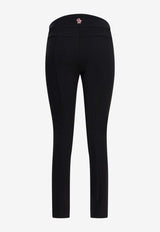 Moncler Grenoble Straight-Leg Ski Pants Black 2A00001-53064999_1317f646-0a21-40f9-90f5-27b0347549ff