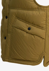 Moncler Grenoble Aul Down Vest Beige AUL1A00030-596TM23L_56cd8e0b-9725-4c77-8fc8-9c1463cd0155