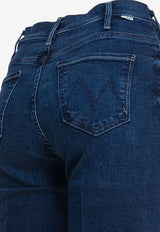 MOTHER Essential Straight-Leg Jeans Blue 10507-104/BFMH_e0d6f0ab-ff35-42b5-af25-1addba1b241d