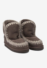Mou Eskimo 18 Glitter Logo Snow Boots Brown MU.FW101050ABRPE_52707e29-25b1-4b62-be21-0f84d147bc52