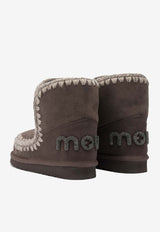 Mou Eskimo 18 Glitter Logo Snow Boots Brown MU.FW101050ABRPE_52707e29-25b1-4b62-be21-0f84d147bc52
