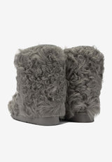 Mou Eskimo 24 Chekiang Fur Snow Boots Gray MU.FW101070MGRE_3f8dad1d-428a-4729-a5b5-daf302ae0314