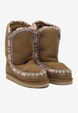 Mou Eskimo 24 Overstitching Snow Boots Cognac MU.FW101075ACOG_b55f144a-f82b-4e5e-97c8-62bc3b8ba0db