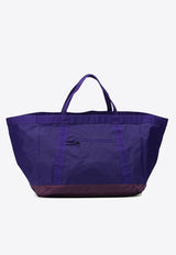 Needles Tool Nylon Tote Bag Purple RW082A-PURPLE_2f7a11bb-2a1a-4cc2-a044-ce99774d587b
