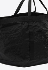 Needles Tool Nylon Tote Bag Black RW082B-BLACK_3017512f-d138-41fc-87a7-df37b1b72b86