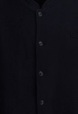 Needles Kersey Wool Long-Sleeved Jacket Navy RW151DK.NAVY_664a644e-bb82-4b8e-9de8-42f284e458d8