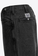 Needles Frisco Straight-Leg Jeans Black RW214BLACK_f41909e3-fd7c-4e01-bf58-7d33dc9c90be
