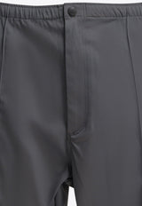 Needles Boot-Cut Tailored Pants Gray RW257A-GREY_6d40faf8-885c-40c3-9bd4-6b07be658c0a