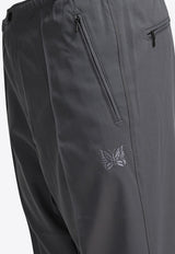 Needles Boot-Cut Tailored Pants Gray RW257A-GREY_6d40faf8-885c-40c3-9bd4-6b07be658c0a