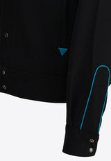 Needles Western-Design Jacket Black RW259C-BLACK_1d8f93fc-cc37-4611-b1e1-b754939687d4