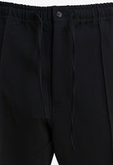 Needles Logo Cowboy Pants Black RW260C-BLACK_af8fe540-3897-4422-ae4a-ffb5067f273f