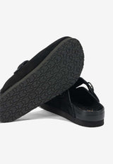 Needles Leather Clog Sabot RW408B-BLACK_12c7f739-a55b-4937-94cf-da2c86091550