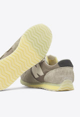 New Balance 471 Gray Days Low-Top Sneakers Gray U471GR_82443