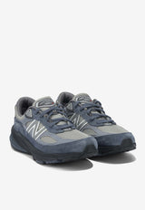 New Balance 990V6 Low-Top Sneakers Blue U990LT6_7d824eca-ad24-4631-95aa-584ff5d358ef