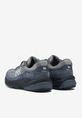 New Balance 990V6 Low-Top Sneakers Blue U990LT6_7d824eca-ad24-4631-95aa-584ff5d358ef