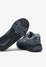 New Balance 990V6 Low-Top Sneakers Blue U990LT6_7d824eca-ad24-4631-95aa-584ff5d358ef