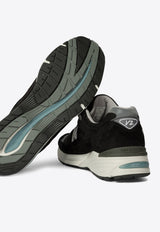 Shop New Balance 991V2 Low-Top Sneakers online on THAHAB.COM. Discover the latest luxury clothing, shoes and bags collections from New Balance and more designer brands at the best price with worldwide fast delivery.