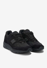 New Balance 991V2 Low-Top Sneakers Black U991KK2_5c08095a-ec65-41a3-95fd-fe46cb14056a