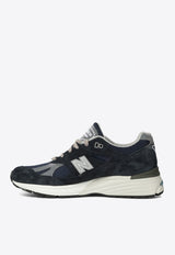 Shop New Balance 991V2 Low-Top Sneakers online on THAHAB.COM. Discover the latest luxury clothing, shoes and bags collections from New Balance and more designer brands at the best price with worldwide fast delivery.