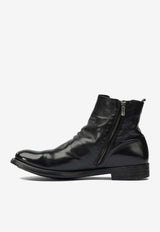 Officine Creative Hive 036 Leather Ankle Boots HIVE/036IGNIS NERO_dca88566-c285-4fb8-b05a-988416f80fb6