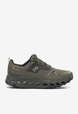 On Running Cloudhorizon Waterproof Low-Top Sneakers Green 3ME10030703OLIVE THORN_f084dec8-2075-4ad2-a9e5-7c771c853338