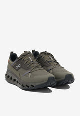 On Running Cloudhorizon Waterproof Low-Top Sneakers Green 3ME10030703OLIVE THORN_f084dec8-2075-4ad2-a9e5-7c771c853338