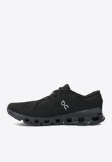 Shop On Running Cloud X4 Low-Top Sneakers online on THAHAB.COM. Discover the latest luxury clothing, shoes and bags collections from On Running and more designer brands at the best price with worldwide fast delivery.