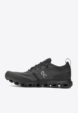 On Running Cloud 6 Versa Sneakers Black 3MF10040106BLACK ECLIPSE_6d08efa5-b1a2-49b4-94b7-dd29f6c9d0af