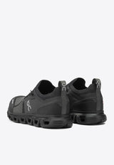On Running Cloud 6 Versa Sneakers Black 3MF10040106BLACK ECLIPSE_6d08efa5-b1a2-49b4-94b7-dd29f6c9d0af