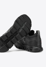 On Running Cloud 6 Versa Sneakers Black 3MF10040106BLACK ECLIPSE_6d08efa5-b1a2-49b4-94b7-dd29f6c9d0af