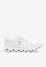 On Running Cloud 6 Low-Top Sneakers White 3MF10071200WHITE WHITE_1f905255-020f-462f-99e2-ae0fbfb71ecd