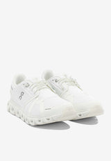 On Running Cloud 6 Low-Top Sneakers White 3MF10071200WHITE WHITE_1f905255-020f-462f-99e2-ae0fbfb71ecd