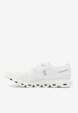 On Running Cloud 6 Low-Top Sneakers White 3MF10071200WHITE WHITE_1f905255-020f-462f-99e2-ae0fbfb71ecd