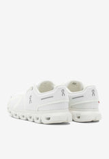 On Running Cloud 6 Low-Top Sneakers White 3MF10071200WHITE WHITE_1f905255-020f-462f-99e2-ae0fbfb71ecd