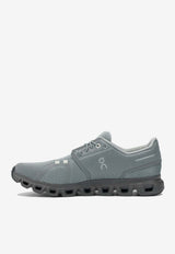 On Running Cloud 6 Low-Top Sneakers Gray 3MF10074109APOLLO ECLIPSE_06483b9b-c71c-45a0-9d33-4fe3040bc704