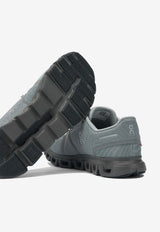 On Running Cloud 6 Low-Top Sneakers Gray 3MF10074109APOLLO ECLIPSE_06483b9b-c71c-45a0-9d33-4fe3040bc704