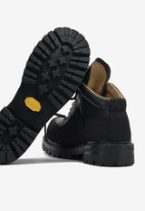 Our Legacy Quest Leather Ankle Boots Black A4257QBBLACK TENSILE CATTLE HIDE_21c4679c-eca5-4fbd-961a-effff4a9e22e