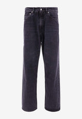 Our Legacy Essential Straight-Leg Jeans Gray M4195TSSUPERGREY WASH_e2c3561d-b25d-4275-a5ae-c5cc0516bc99