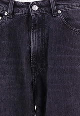 Our Legacy Essential Straight-Leg Jeans Gray M4195TSSUPERGREY WASH_e2c3561d-b25d-4275-a5ae-c5cc0516bc99