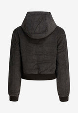 Our Legacy Coast Short Down Jacket W4251BDDARK BROWN_a19daf3d-ea8a-416e-b8d4-23b657a092f9