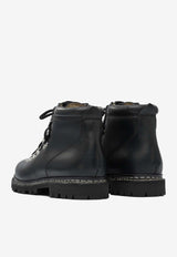 Paraboot Avoriaz Hiking Boots Black 188912NOIRE-LIS NOIR_e21c8834-9ed3-4cf6-934c-8ad1764702e3