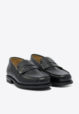 Paraboot Adonis Leather Loafers Black 228112NOIRE-LIS NOIR_e2e37d25-1e9c-4504-bf5e-16823182fdb3