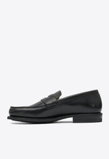 Paraboot Adonis Leather Loafers Black 228112NOIRE-LIS NOIR_e2e37d25-1e9c-4504-bf5e-16823182fdb3