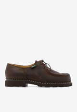 Paraboot Michael Lace-Up Loafers Brown 715607MARRON-GRINGO_72be47d2-1932-4230-97b1-1888cf0818e0